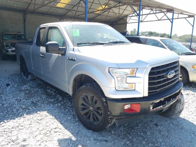 FORD F150 SUPER 2017 1ftex1cf6hfc17228