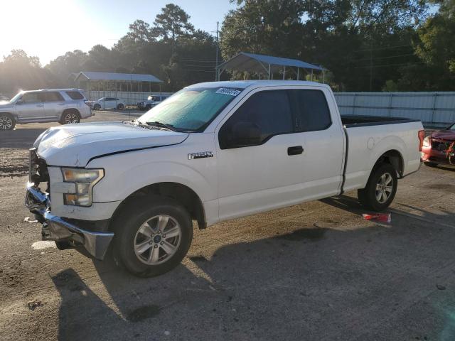 FORD F150 SUPER 2015 1ftex1cf7fkd21473