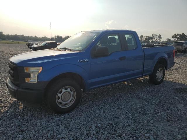 FORD F150 SUPER 2015 1ftex1cf7fkd44171