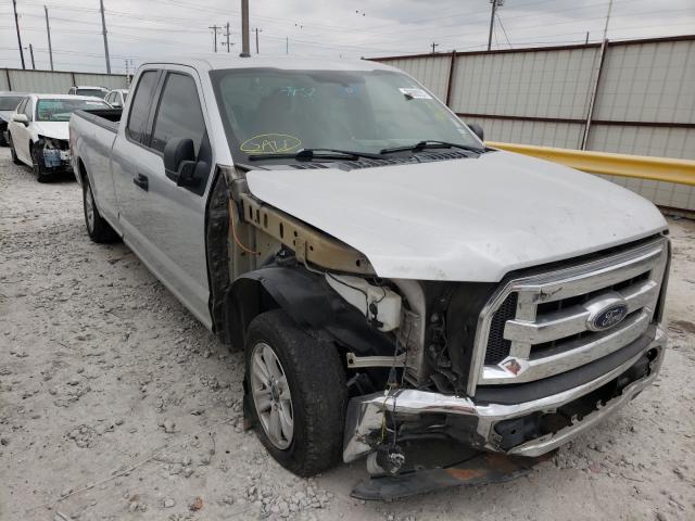 FORD F150 SUPER 2016 1ftex1cf7gkd66947