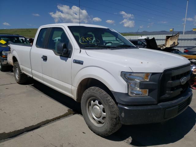 FORD F150 SUPER 2016 1ftex1cf7gke56079