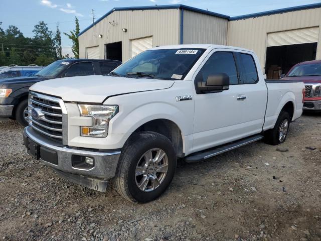 FORD F150 SUPER 2017 1ftex1cf7hke54642