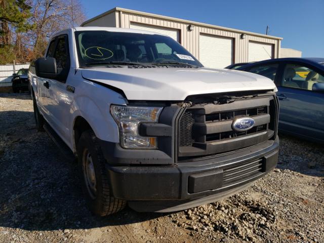 FORD F150 SUPER 2015 1ftex1cf8ffa22440