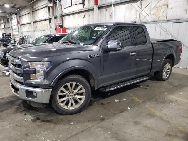 FORD F-150 2015 1ftex1cf8ffb08668