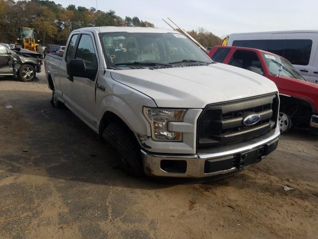 FORD F150 SUPER 2016 1ftex1cf8gfa55861