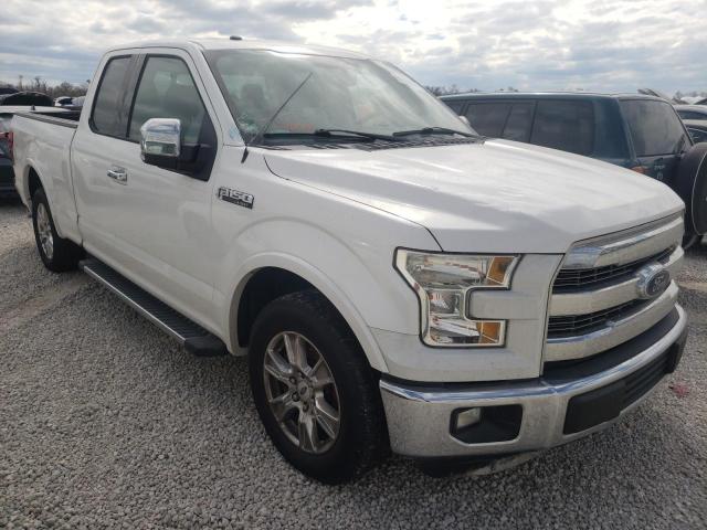 FORD F150 SUPER 2016 1ftex1cf8gfb19252