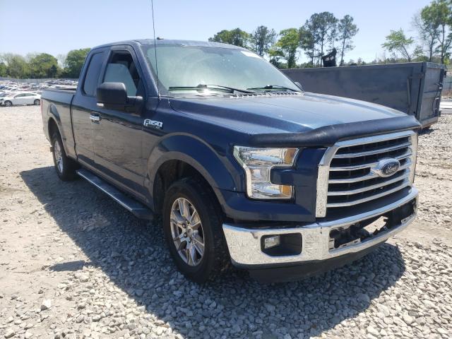 FORD F150 SUPER 2016 1ftex1cf8gke39436