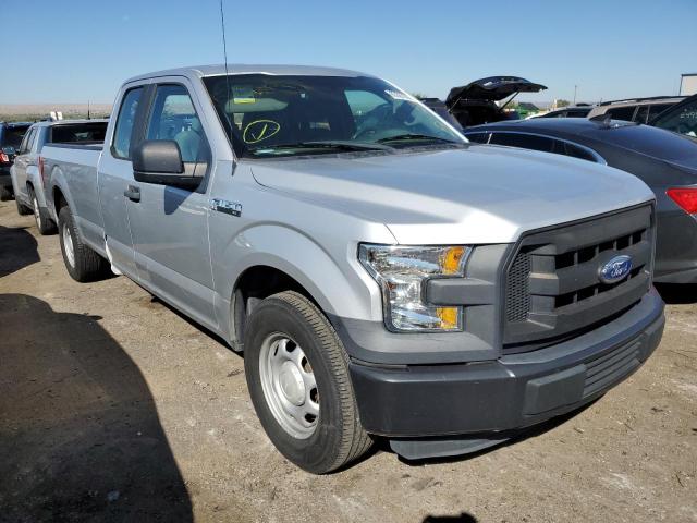 FORD F150 SUPER 2016 1ftex1cf8gke78298