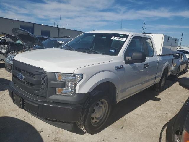 FORD F150 SUPER 2017 1ftex1cf8hke24002