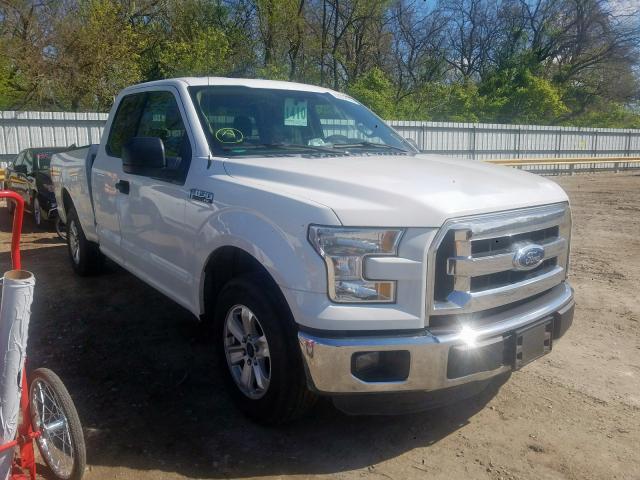 FORD F150 SUPER 2015 1ftex1cf9ffa37979