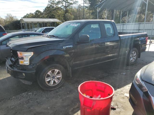 FORD F150 SUPER 2015 1ftex1cf9ffb36902