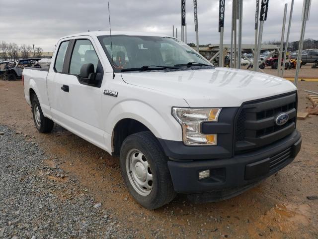 FORD F150 SUPER 2015 1ftex1cf9fke90023