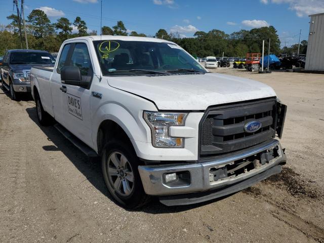 FORD F150 SUPER 2016 1ftex1cf9gkd61684