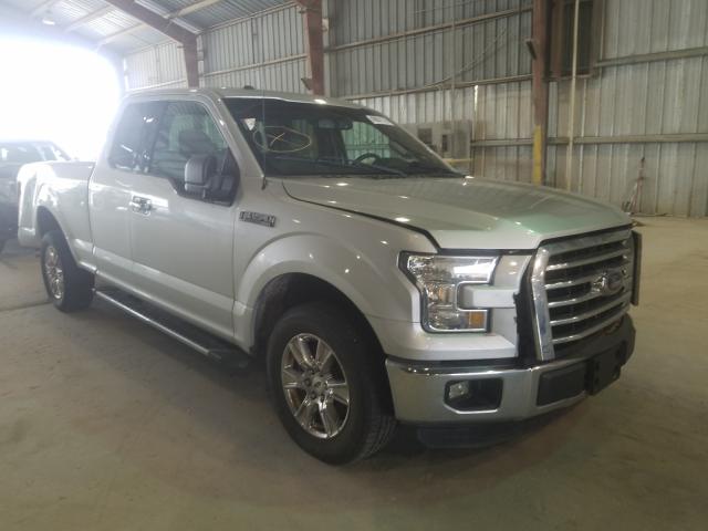 FORD F-150 2016 1ftex1cf9gke69478