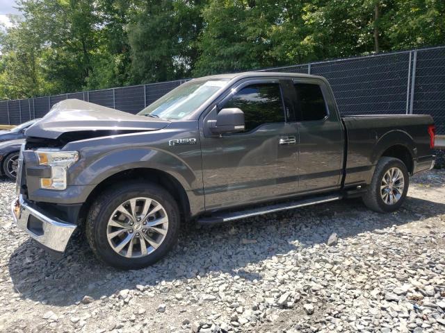 FORD F150 SUPER 2016 1ftex1cf9gkf61819