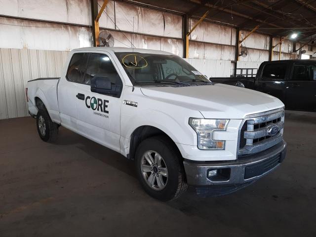 FORD F150 SUPER 2016 1ftex1cfxgfa18083