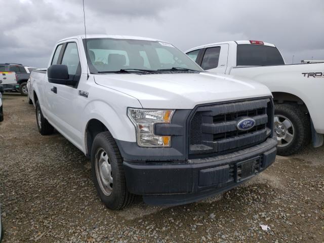 FORD F150 SUPER 2016 1ftex1cfxgkd18763