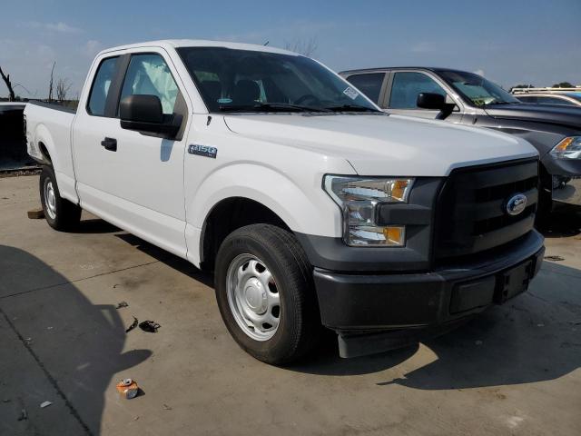 FORD F150 SUPER 2017 1ftex1cfxhkc07387