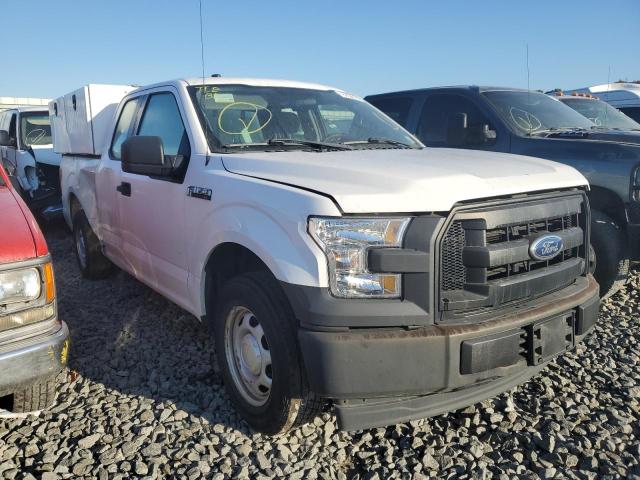 FORD F150 SUPER 2017 1ftex1cfxhke23840