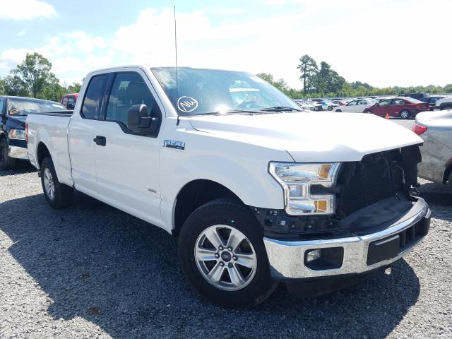 FORD F150 SUPER 2015 1ftex1cg0ffa42478