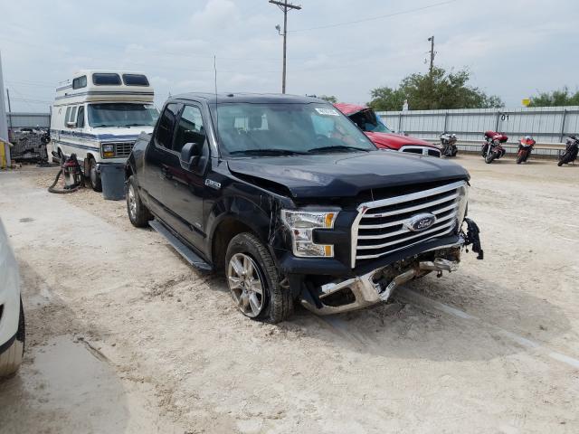 FORD F150 SUPER 2015 1ftex1cg0fke20824