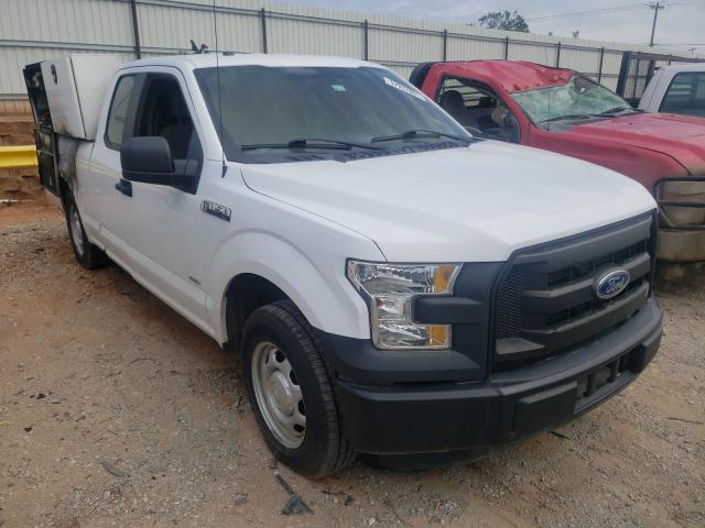 FORD F150 SUPER 2016 1ftex1cg0gke77378