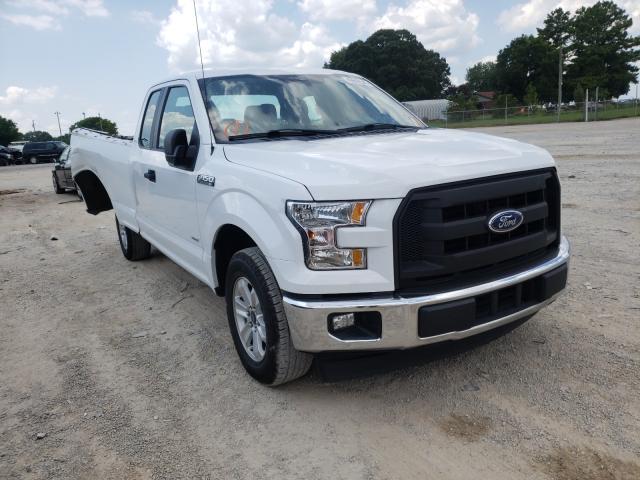 FORD F150 SUPER 2017 1ftex1cg0hfb90309