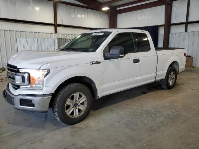 FORD F150 SUPER 2018 1ftex1cg0jke33954