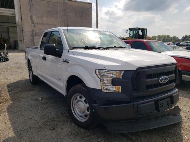 FORD F150 SUPER 2016 1ftex1cg1gfc32730