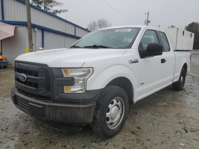 FORD F-150 2016 1ftex1cg2gke77236