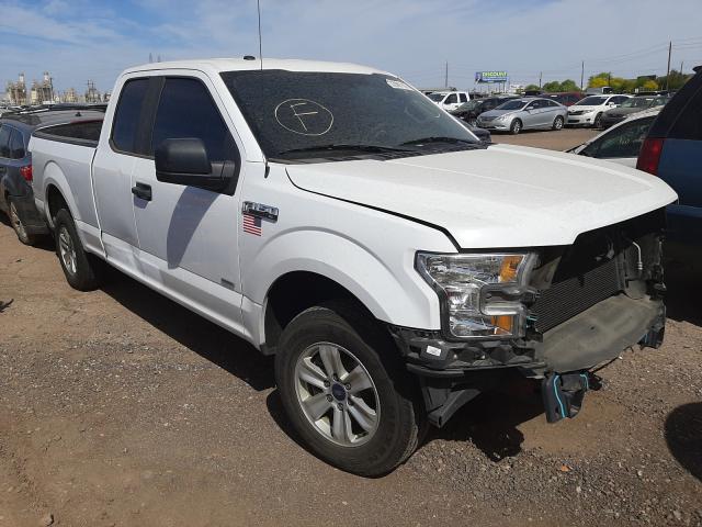 FORD F150 SUPER 2016 1ftex1cg2gkf21607