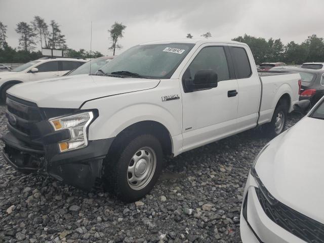 FORD F-150 2017 1ftex1cg2hfc06073