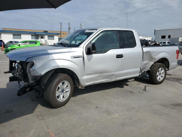 FORD F150 SUPER 2016 1ftex1cg4gkd04494