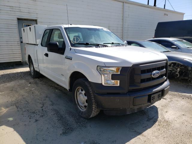 FORD F150 SUPER 2016 1ftex1cg4gke77318