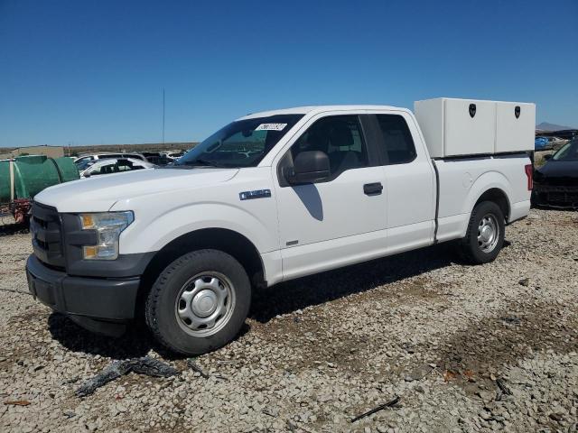 FORD F150 SUPER 2016 1ftex1cg4gke98573