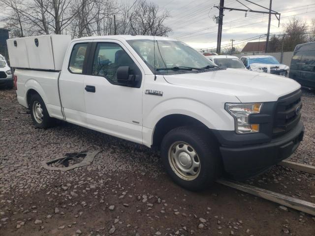 FORD F150 SUPER 2016 1ftex1cg5gke77215