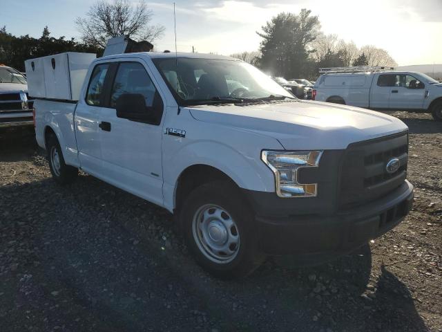 FORD F150 SUPER 2016 1ftex1cg5gkf21326