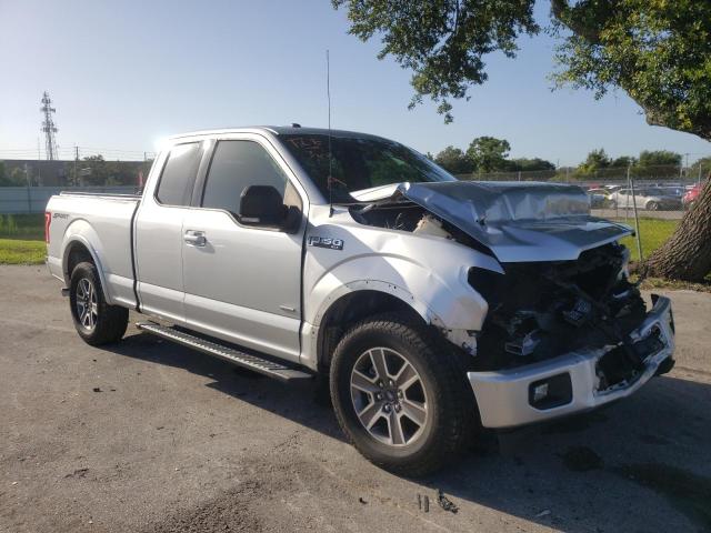 FORD F150 SUPER 2017 1ftex1cg5hfa42043