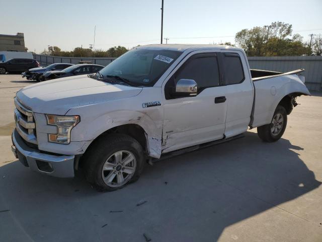 FORD F150 SUPER 2016 1ftex1cg6gke98526