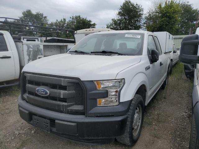 FORD F150 SUPER 2016 1ftex1cg7gke77314