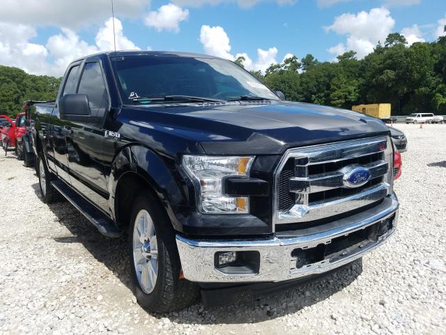 FORD F150 SUPER 2015 1ftex1cg8ffa40803