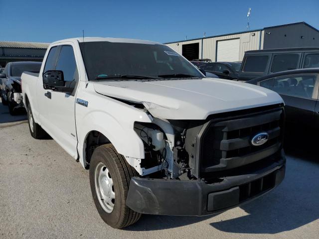 FORD F150 SUPER 2017 1ftex1cg9hfa67656