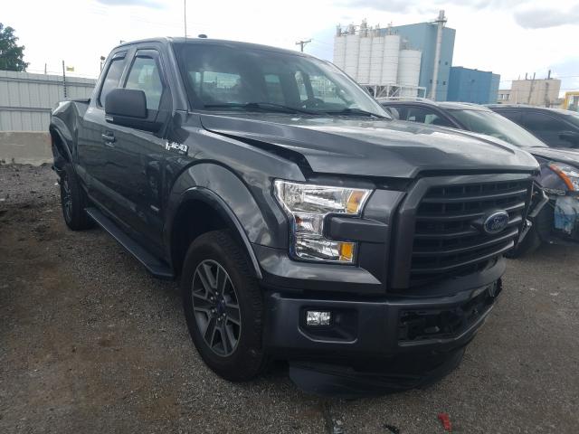 FORD F150 SUPER 2015 1ftex1cgxffb81632