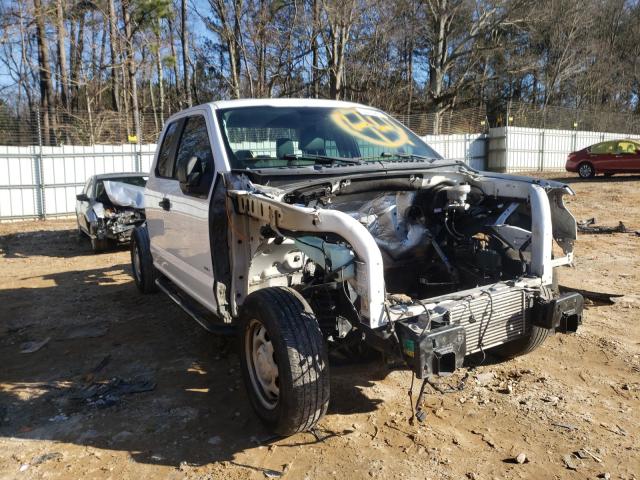 FORD F150 SUPER 2015 1ftex1cgxfkf08456