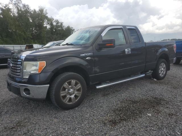 FORD F150 SUPER 2011 1ftex1cm0bfa38382