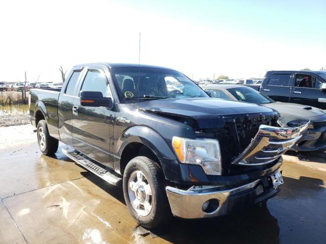 FORD F150 SUPER 2011 1ftex1cm0bfa49706