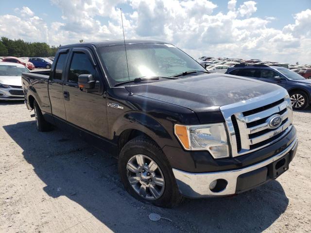 FORD F150 SUPER 2011 1ftex1cm0bfa69213