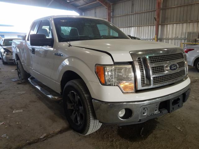 FORD F150 SUPER 2011 1ftex1cm0bfb65651