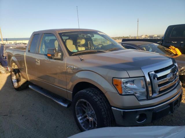 FORD F150 SUPER 2011 1ftex1cm0bfb65665