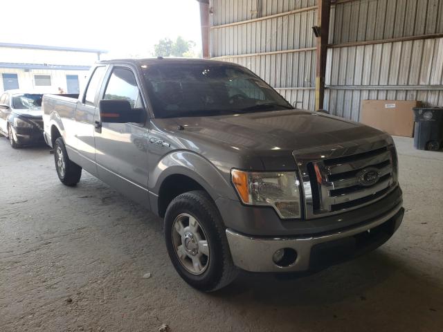 FORD F150 SUPER 2011 1ftex1cm0bfb68520